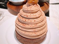 -羿庭(外滩华尔道夫酒店)