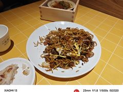 -蔡澜点心·粤菜(花城汇南区店)