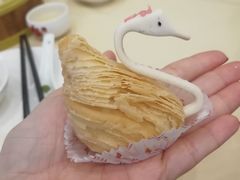 -中山国际酒店中餐厅