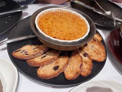 -马克西姆俄罗斯餐厅(通亚街店)