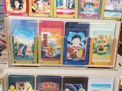 -三联韬奋书店(宽窄巷子店)