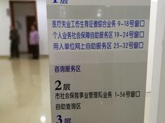 -哈尔滨市民大厦