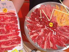 -荣叔港式沙嗲牛肉火锅(正佳潮流店)