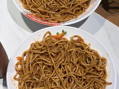 -不是烧烤·武汉烧烤·地道湖北菜(大成路店)