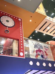 -meland club亲子乐园(北京芳圆里ID MALL店)
