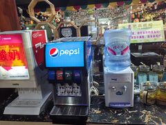 -巴犀烧烤(新崇光店)