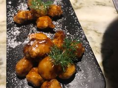 -绿茶餐厅(乐峰广场店)