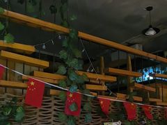 -老五烧烤(石牌岭店)