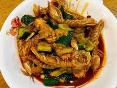 -毛哥小馆子(百井坊巷店)