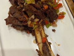 -巴依老爷新疆美食(望京小街店)