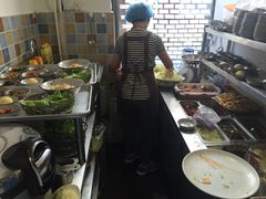 -高基五春川炒鸡排 韩国料理(威海总店)
