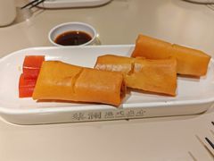 -蔡澜点心·粤菜(西单大悦城店)