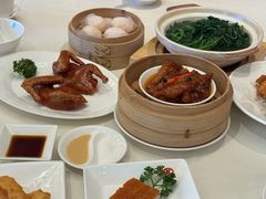 -利苑酒家(金宝店)