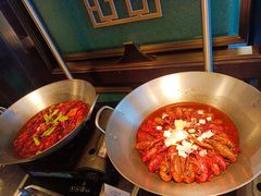 -郑州富力万达文华酒店·云端美食汇自助餐厅