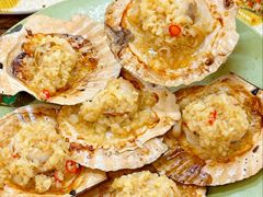 -贞姨美食·老字号海鲜大排档