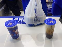 -煲珠公·老红糖珍珠奶茶(长宁龙之梦店)