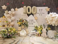 -青岛富力艾美酒店