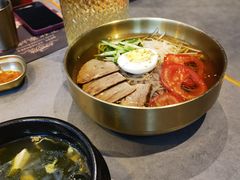 -明洞王妃家烤肉(苏州中心星悦汇店)