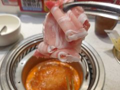 -龍歌自助小火锅(秦淮水游城店)