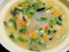 真爱烩麻食-长安壹号