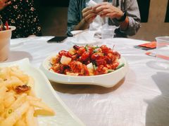 麻辣虾球-巴厘龙虾·榜首油焖大虾(旗舰店·万松园)