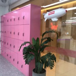-时尚工厂·科学染发