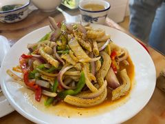 -苏莱特色牛骨滩羊手抓馆(长城东街总店)