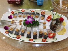 -潮道鱼仔店·潮汕味(长兴路店)