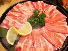 -九田家黑牛烤肉料理(珠江摩尔店)