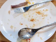 -零·壹新疆羊肉抓饭