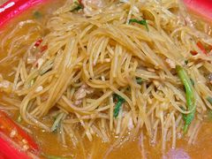 泰椒土豆丝-先启半步颠小酒馆(白麓里店)
