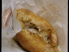油饼包烧麦-家阳赵师傅油饼包烧麦(粮道街店)