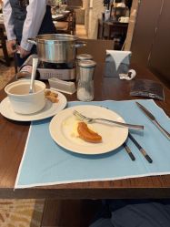 点击看大图 -天河希尔顿酒店·宴会厅