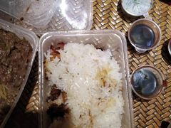 -彩蝶谷美食廊·粤式经典南番顺·铁板烧烤泰风味(广州长隆酒店)
