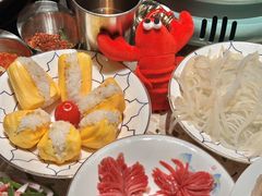 -辣皇朝小龙虾(六一店)