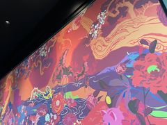 -上海滩餐厅(BFC外滩金融中心店)
