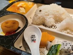 -探鱼·鲜青椒爽麻烤鱼(沈阳万象城店)