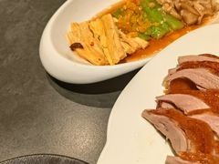 -全聚德(双井店)