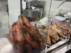 -晓马鸭店(新芜路店)