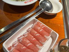-滋奇·扬州地标火锅(东关街店)