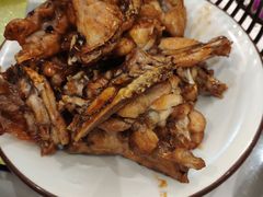 -后宫私房菜(汇客美食娱乐广场店)