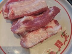 -蘸小院铁锅炖·蘸酱菜·东北菜(怀远门店)