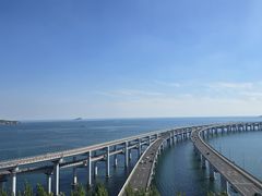 -星海湾跨海大桥