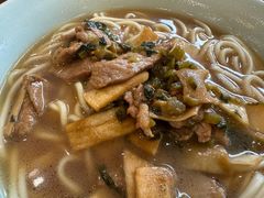 -奎元馆.百年奎元.非遗传承(西湖边的解放路店)