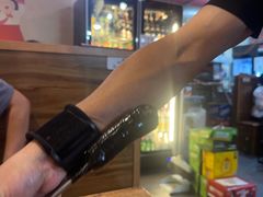 -泰善串店•延边朝鲜族烧烤(理工大学店)