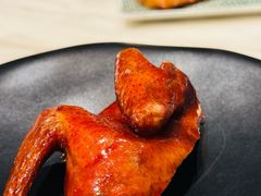 -新荣记(新源南路店)