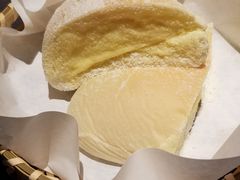 雪山奶露包-小炳胜(卓悦中心店)