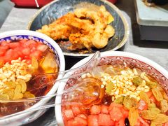 -肥家大排档(天河体育西店)