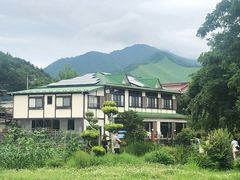 -富士山吉田線五合目