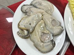 -花苑美食横琴生蚝火锅(拱北粤华路店)